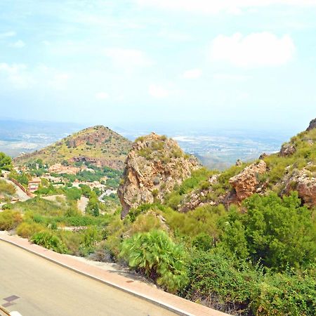 فيلا Casita Tranquila المرية المظهر الخارجي الصورة