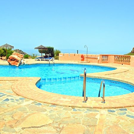 فيلا Casita Tranquila المرية المظهر الخارجي الصورة