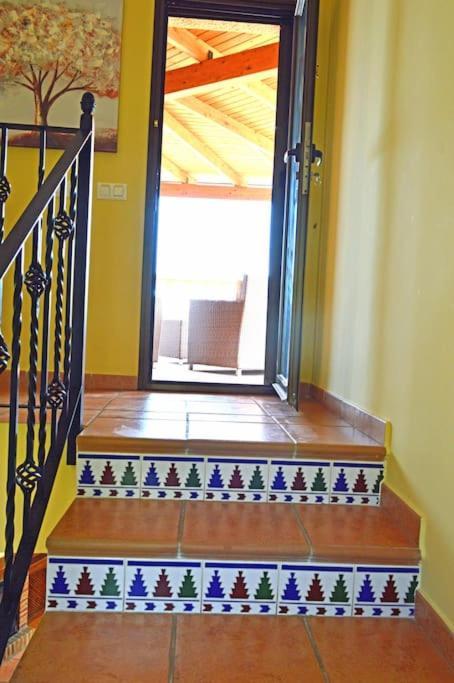 فيلا Casita Tranquila المرية المظهر الخارجي الصورة