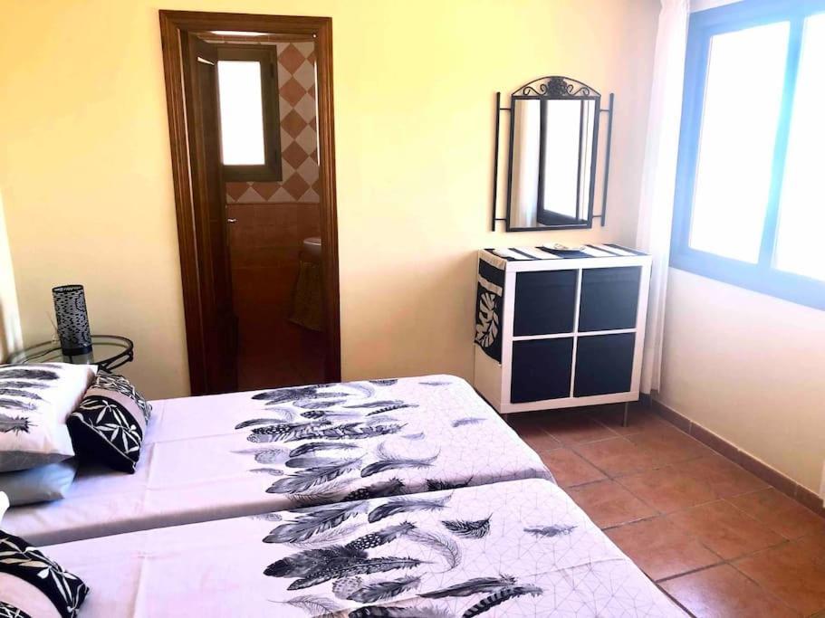 فيلا Casita Tranquila المرية المظهر الخارجي الصورة