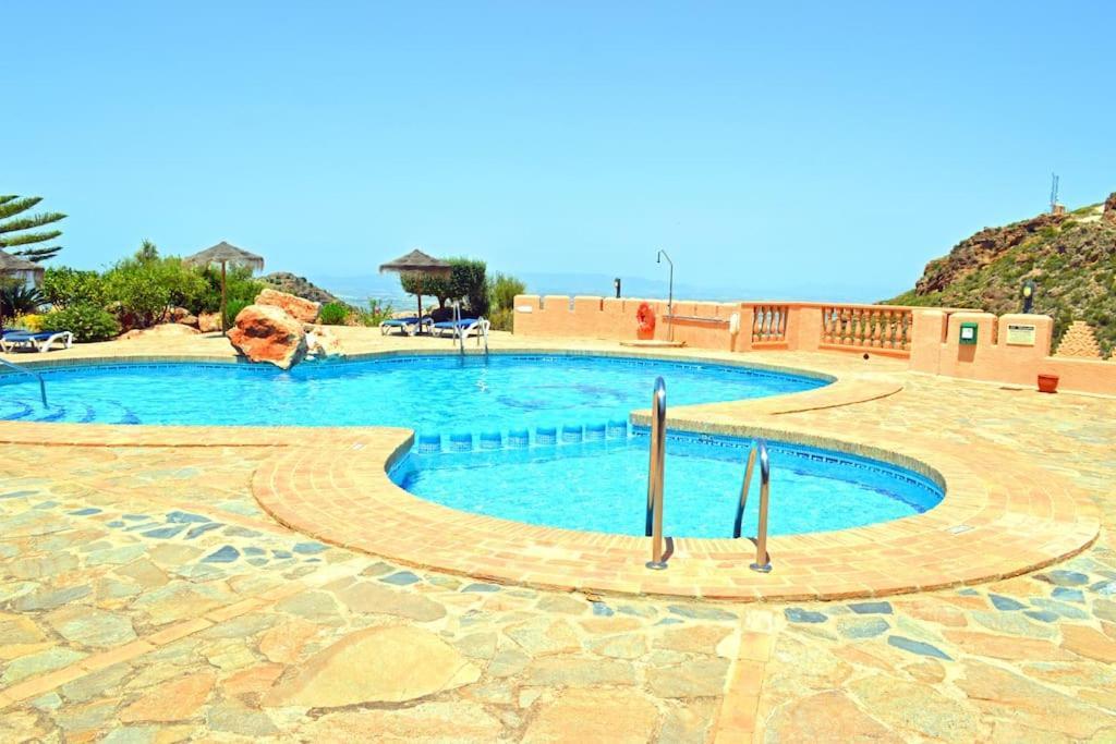 فيلا Casita Tranquila المرية المظهر الخارجي الصورة