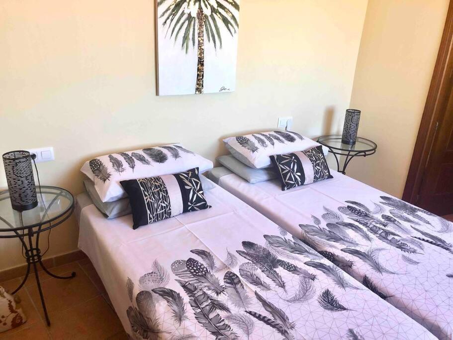 فيلا Casita Tranquila المرية المظهر الخارجي الصورة